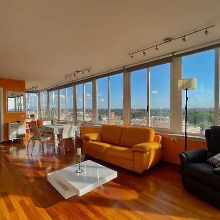 Domus Mirabile Apartment Roma Ngoại thất bức ảnh