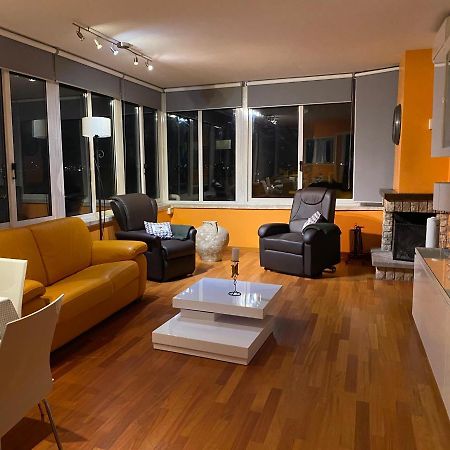 Domus Mirabile Apartment Roma Ngoại thất bức ảnh