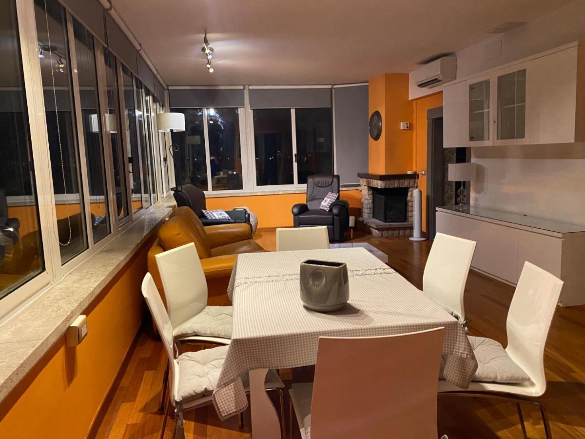 Domus Mirabile Apartment Roma Ngoại thất bức ảnh