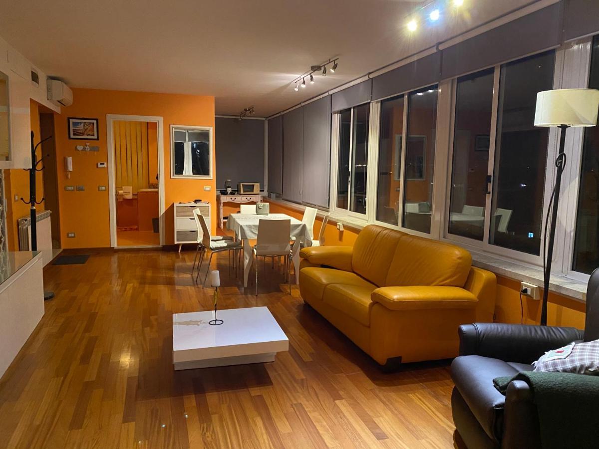 Domus Mirabile Apartment Roma Ngoại thất bức ảnh