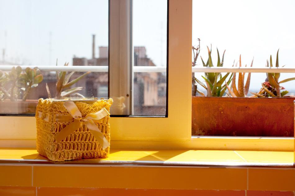 Domus Mirabile Apartment Roma Ngoại thất bức ảnh